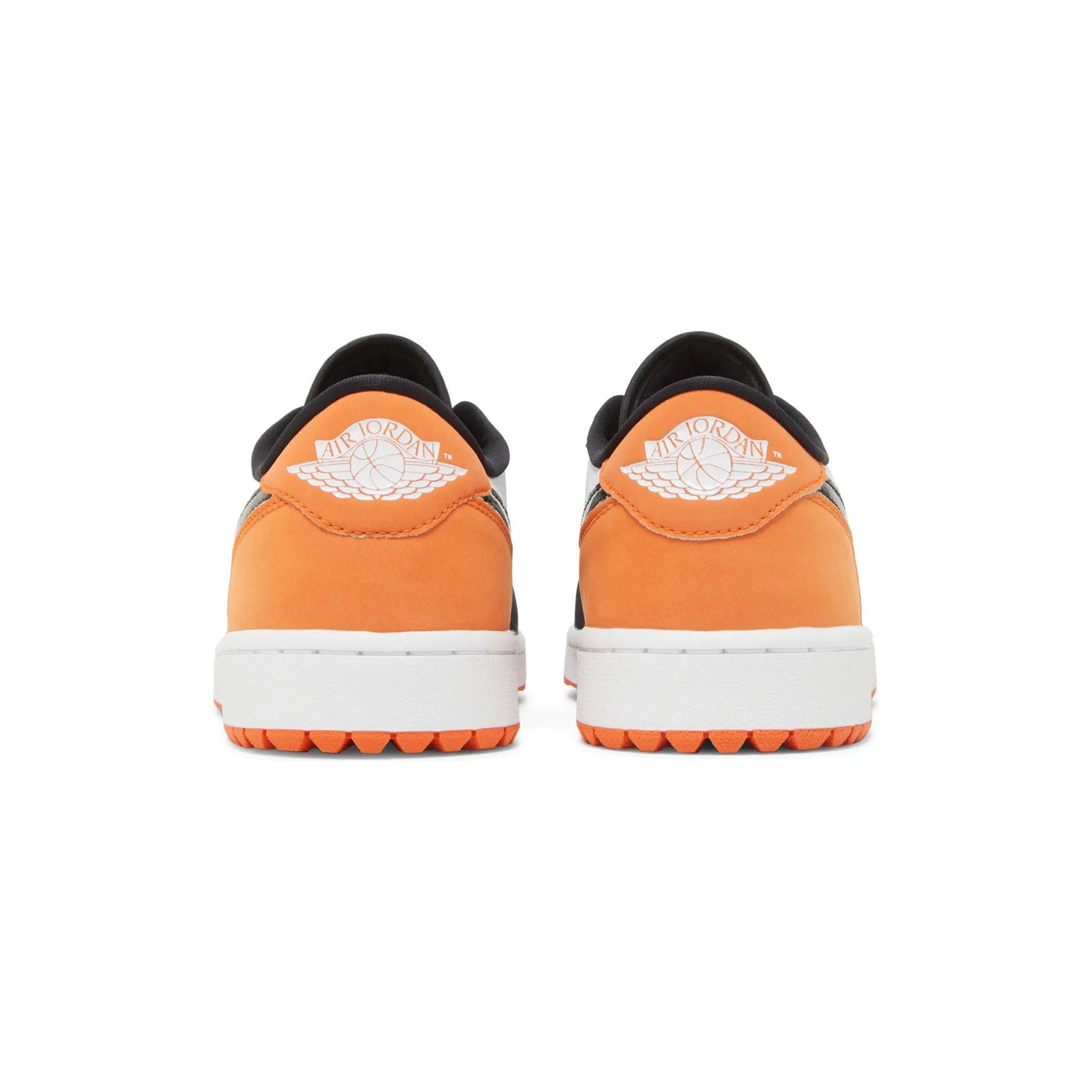 Nike Air Jordan 1 Low Golf Shattered Backboard men view 4
