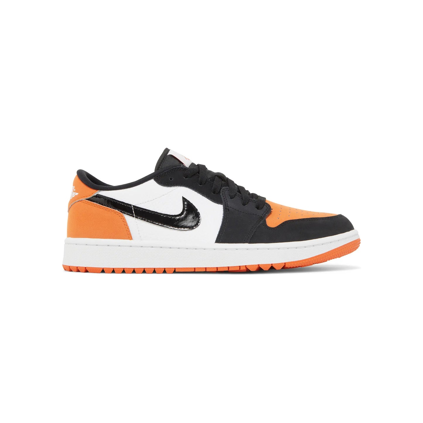 Nike Air Jordan 1 Low Golf Shattered Backboard men view 1