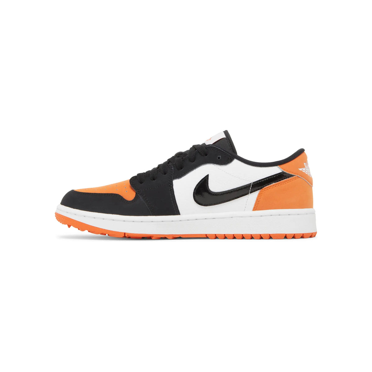 Nike Air Jordan 1 Low Golf Shattered Backboard men view 2