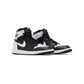 Air Jordan 1 Retro High OG Black White 2.0 men view 3