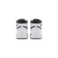 Air Jordan 1 Retro High OG Black White 2.0 men view 4