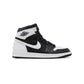 Air Jordan 1 Retro High OG Black White 2.0 men view 1