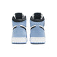 Air Jordan 1 High University Blue GS view 4
