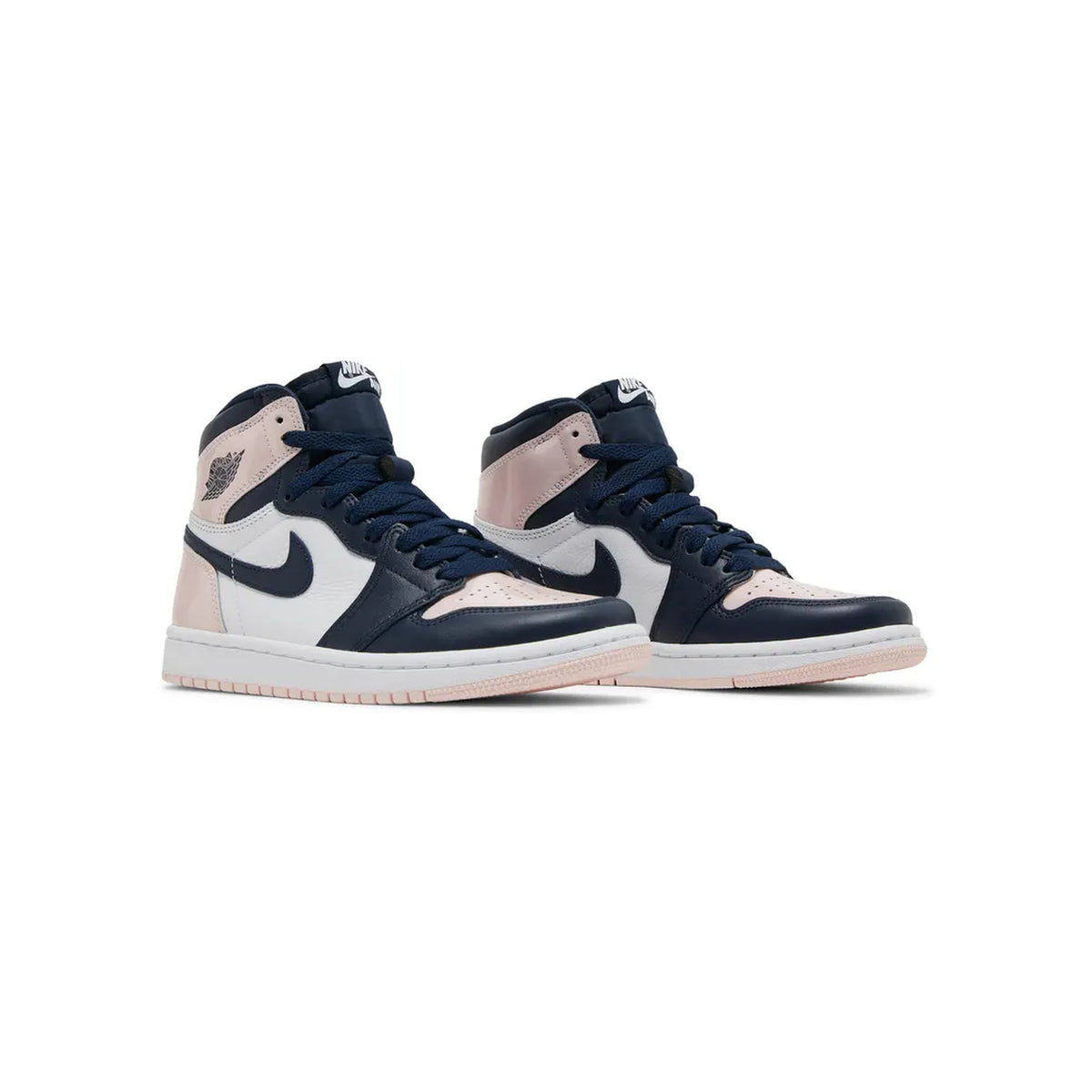 Air Jordan 1 Retro High OG SE Bubble Gum view 3