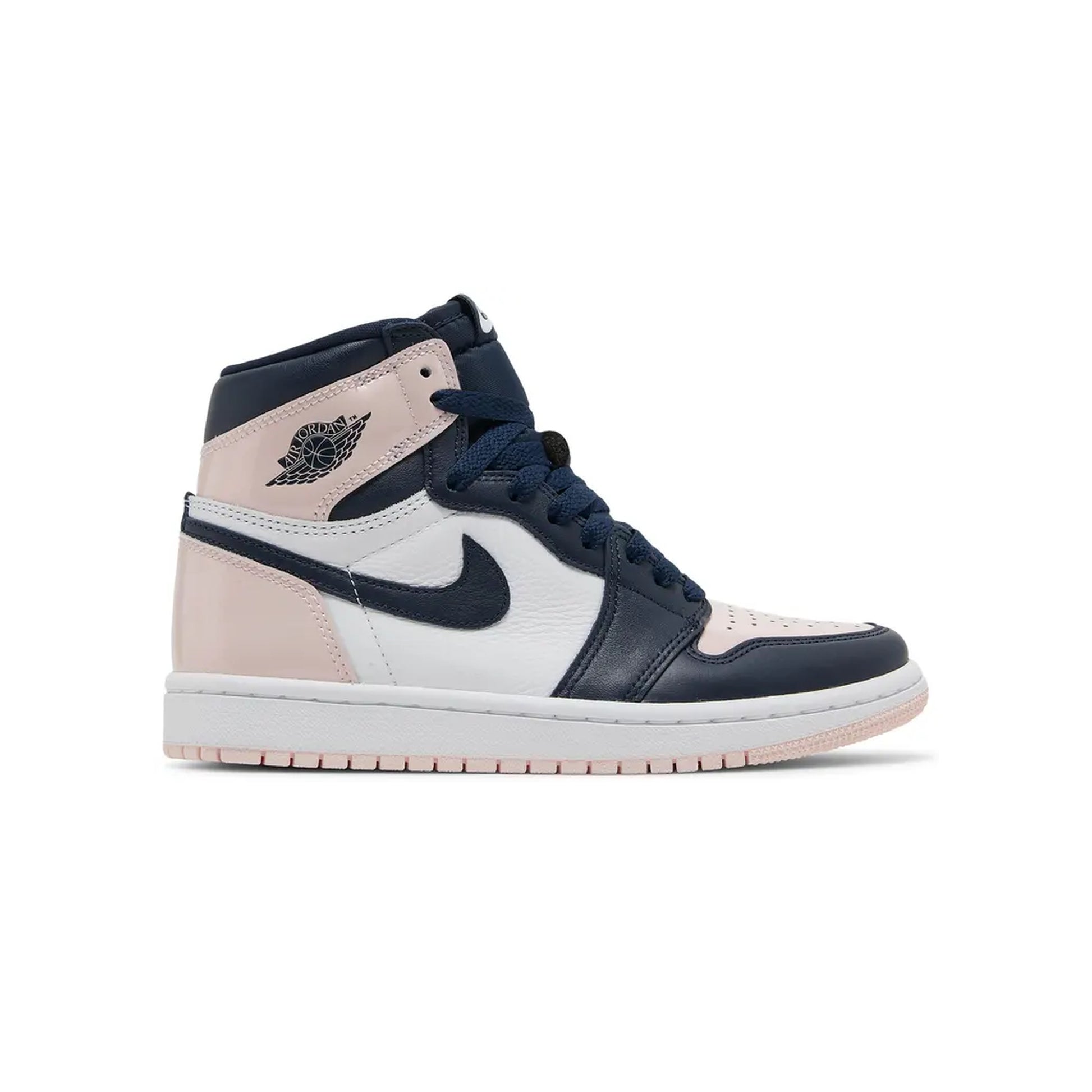 Air Jordan 1 Retro High OG SE Bubble Gum view 1