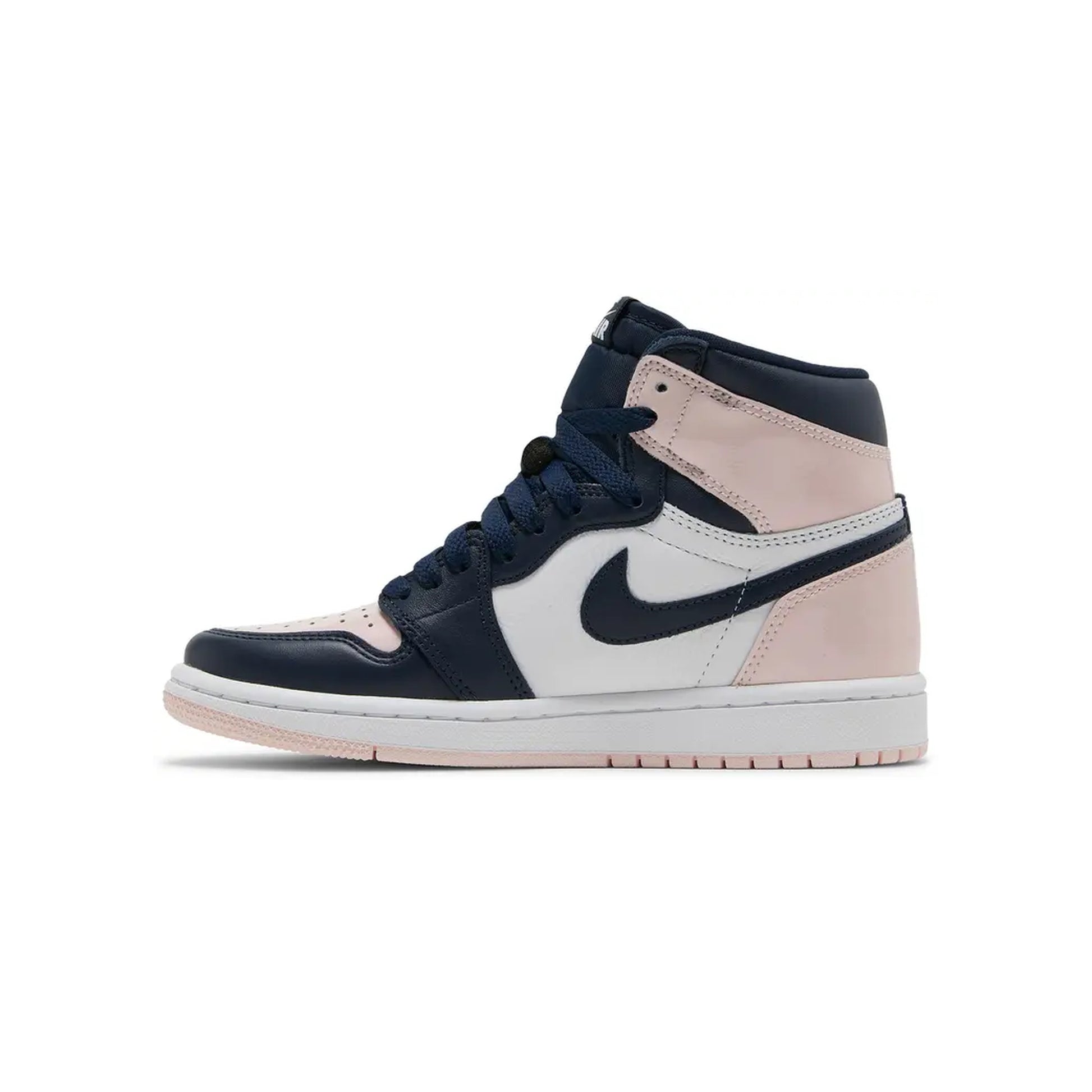 Air Jordan 1 Retro High OG SE Bubble Gum view 2
