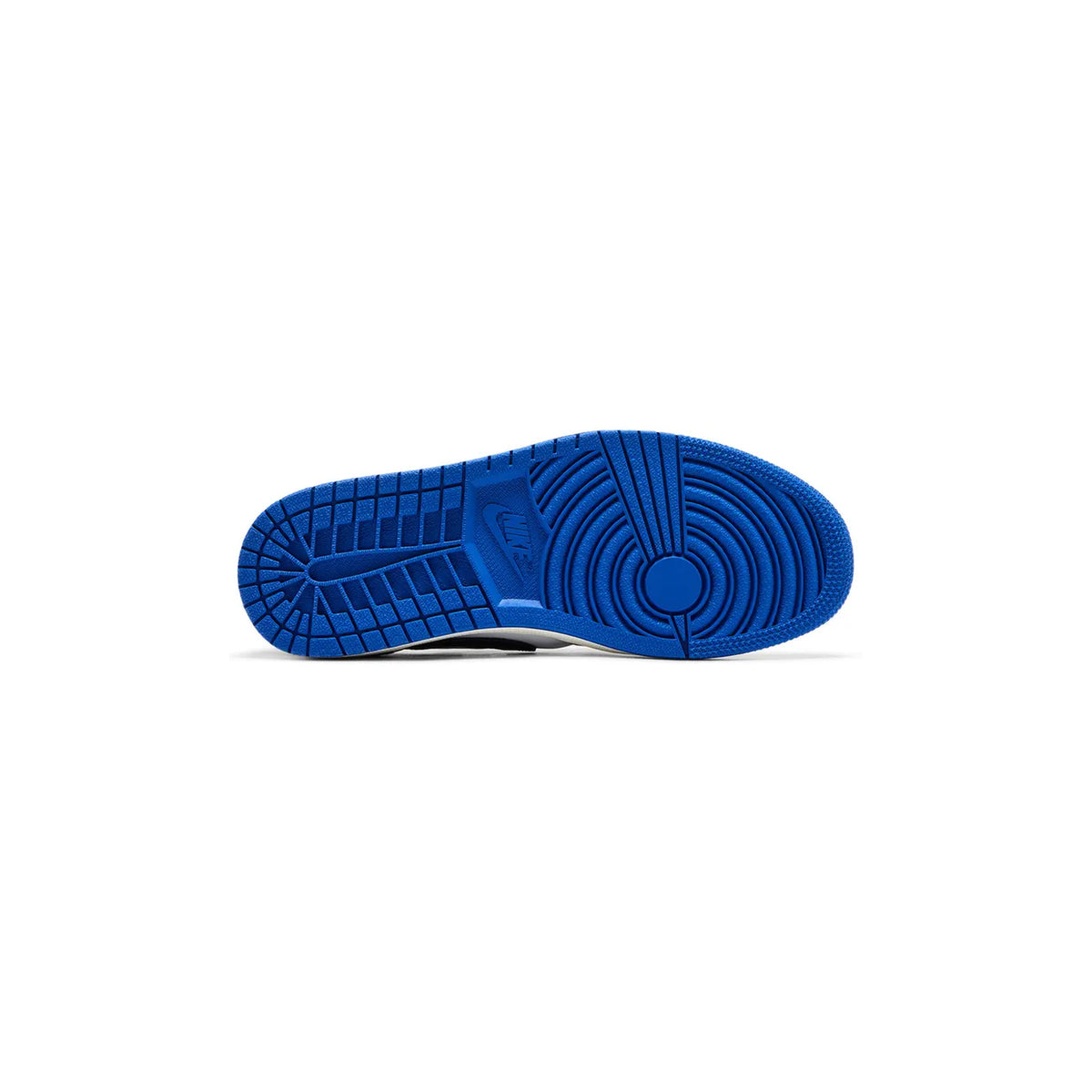 Air Jordan 1 Retro Low OG Game Royal view 5