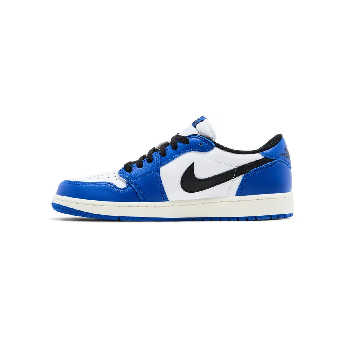 Air Jordan 1 Retro Low OG Game Royal view 2