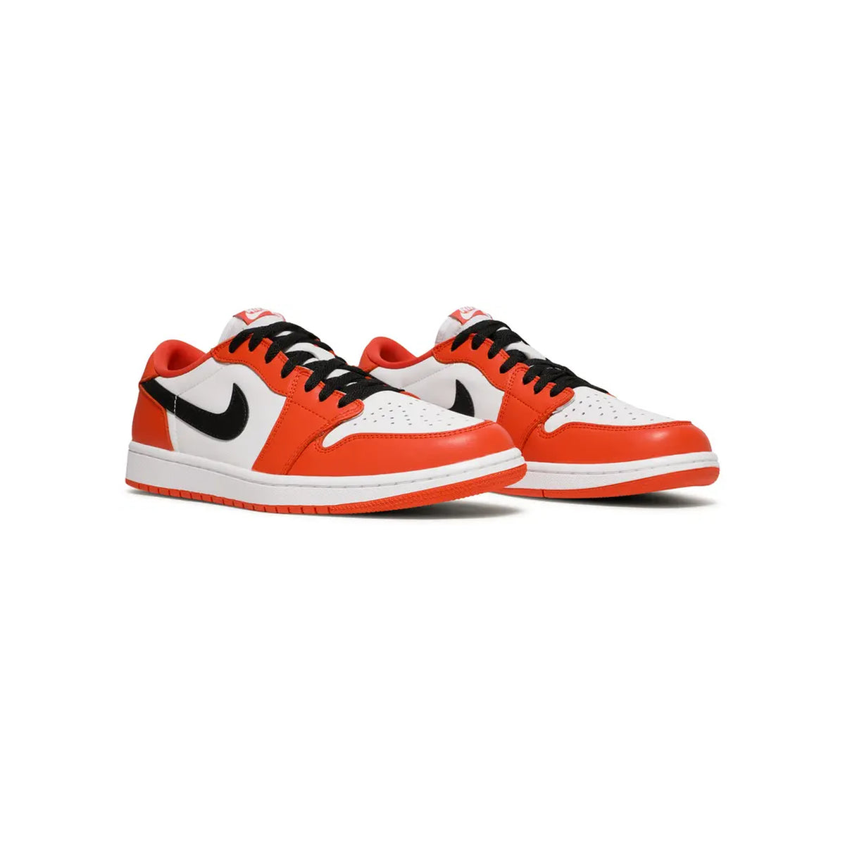 Air Jordan 1 Low Starfish men view 3