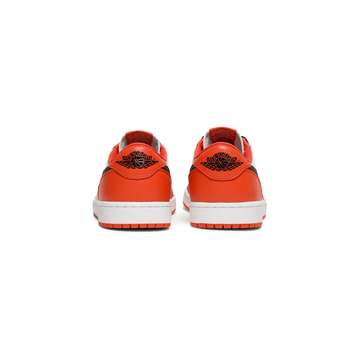 Air Jordan 1 Low Starfish men view 4
