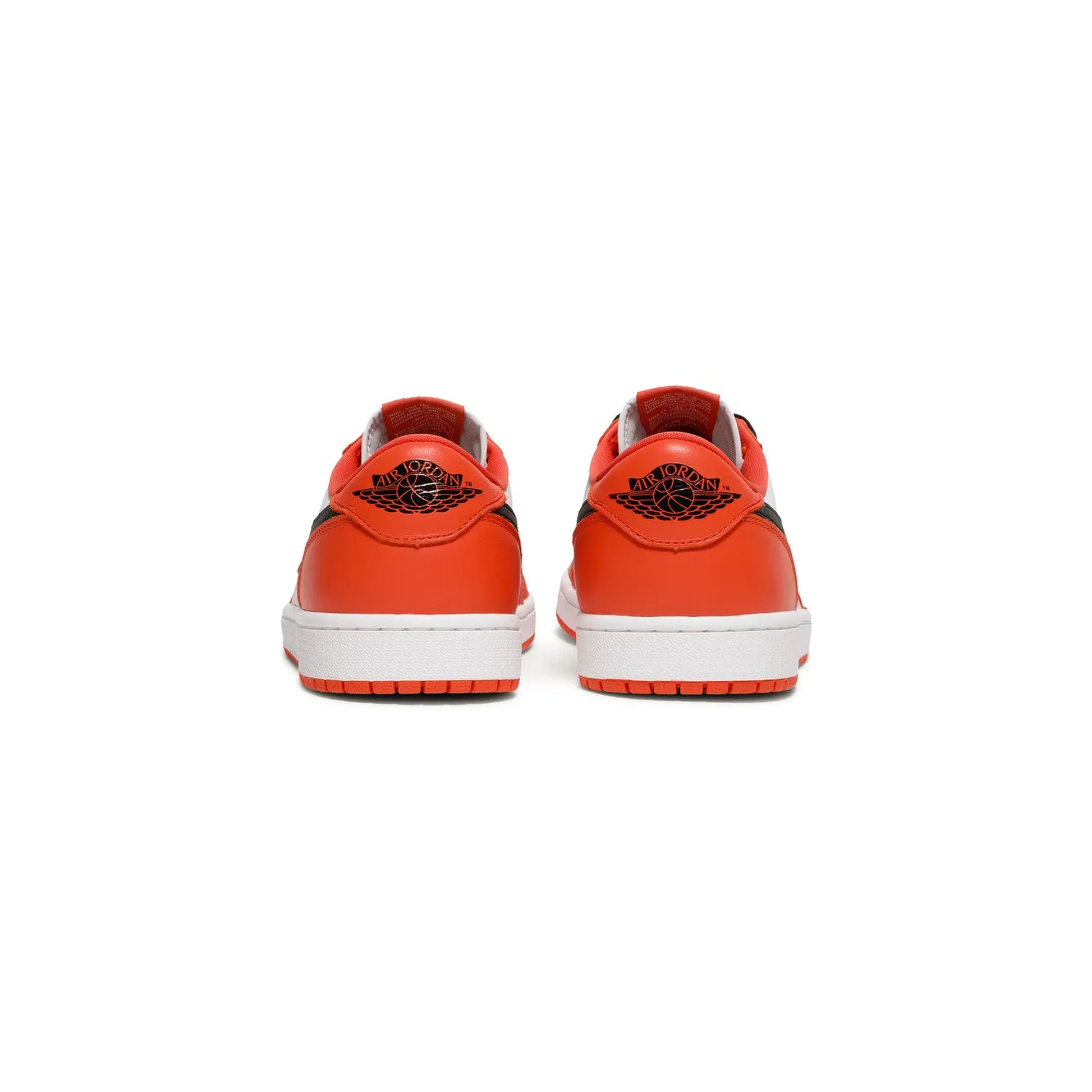 Air Jordan 1 Low Starfish men view 4