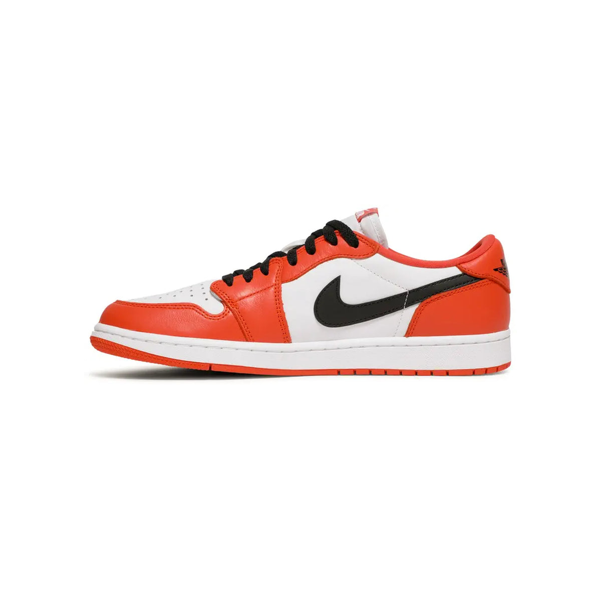 Air Jordan 1 Low Starfish men view 2