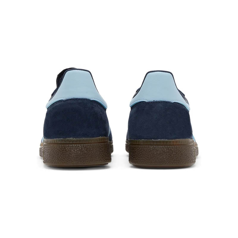 adidas Originals Handball Spezial Collegiate Navy Clear Sky view 4
