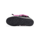 Cat & Sofa Dread Locks Black Pink view 4