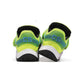 Cat & Sofa Headphone Shoes Lime Green view 2
