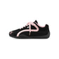 Cat & Sofa Racer Black Pink view 2