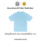 Drew Bowie SS T-Shirt Pacific Blue view 2