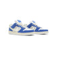 Nike Dunk Low SB x Fly Streetwear Gardenia view 3