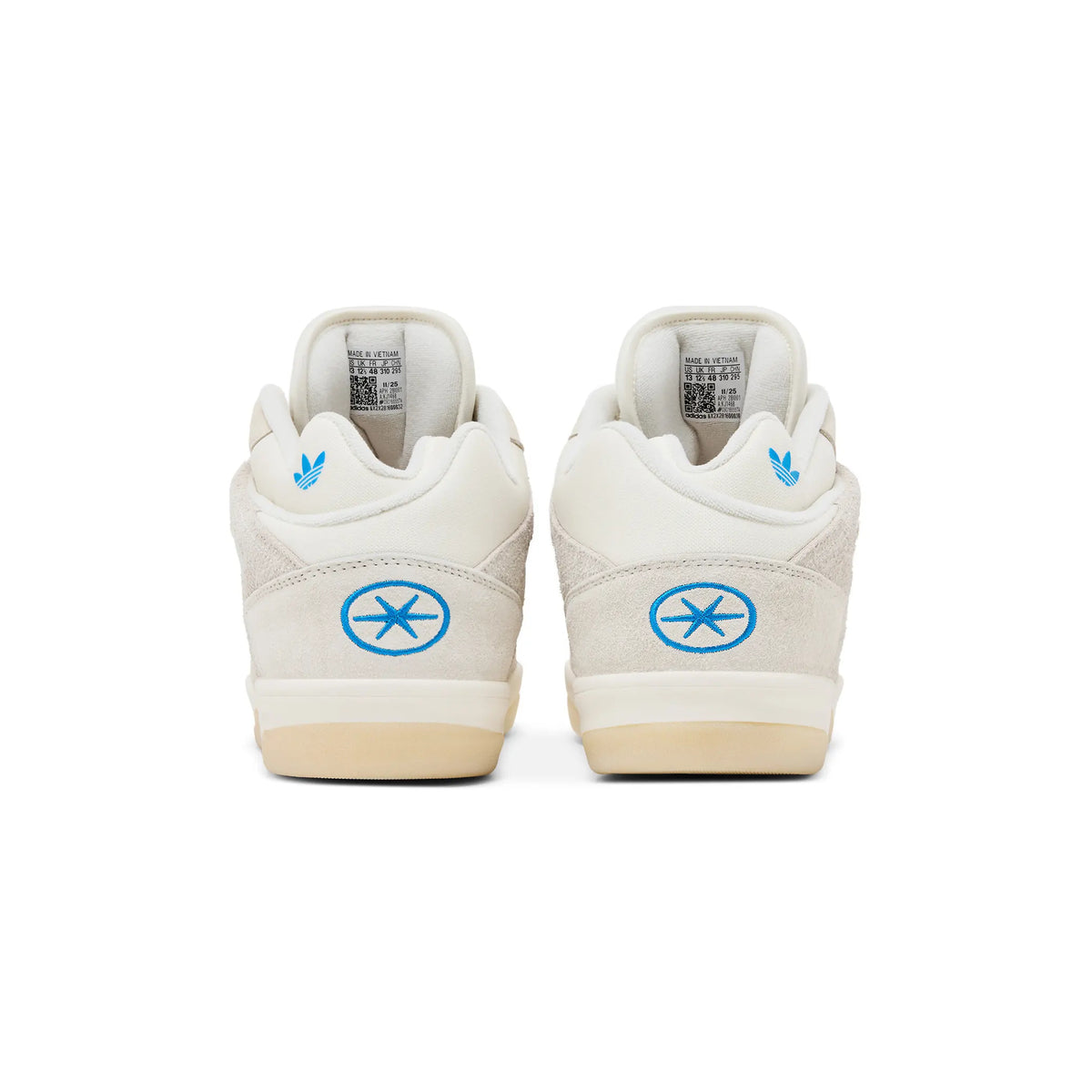 adidas Originals BADBO 1.0 x Bad Bunny Resilience view 4