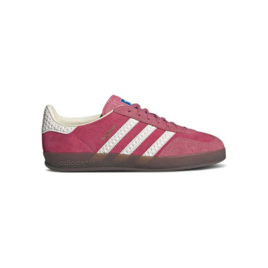 adidas Originals Gazelle Indoor Almost Pink Gum view 1