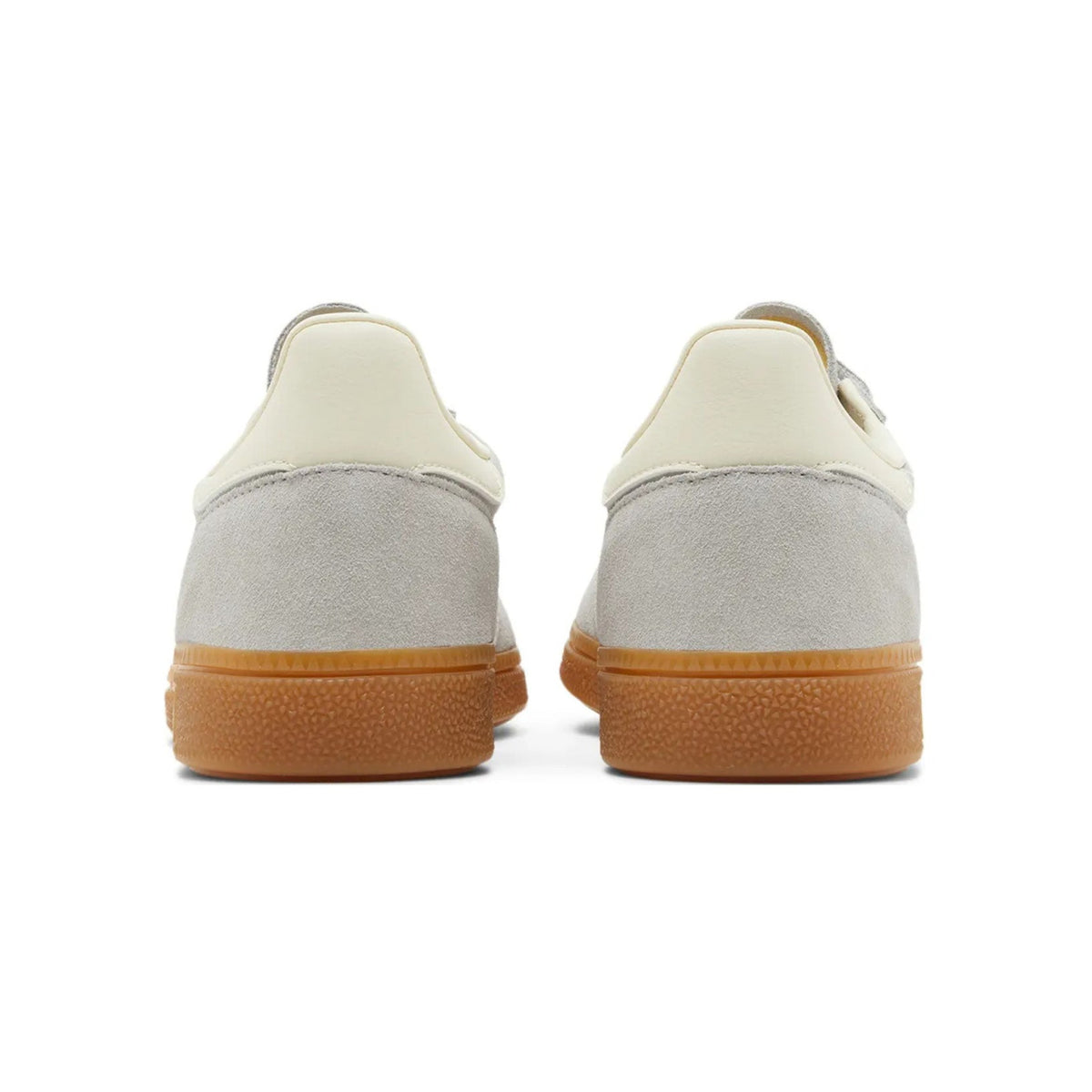 adidas Originals Handball Spezial Grey Cream view 4