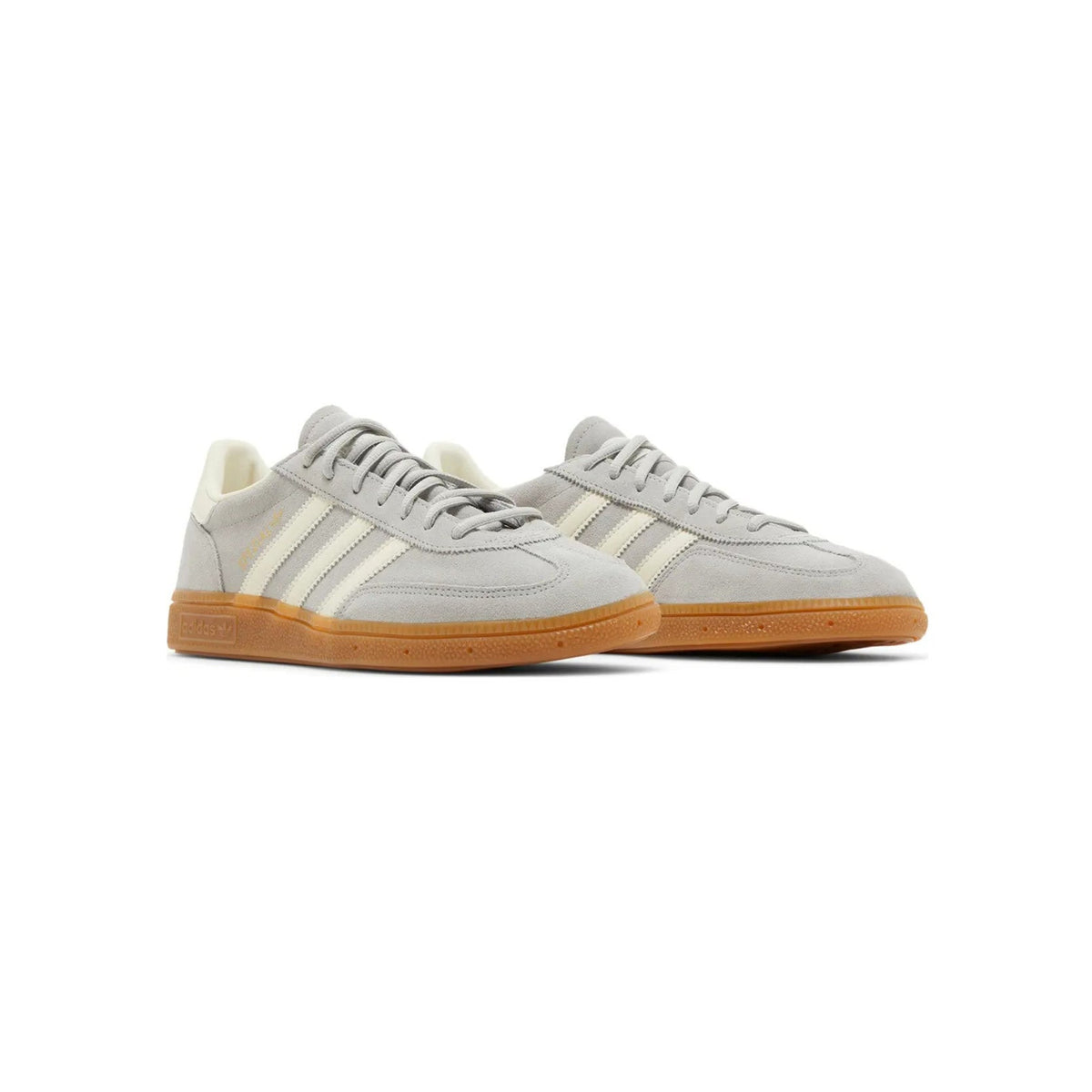 adidas Originals Handball Spezial Grey Cream view 3