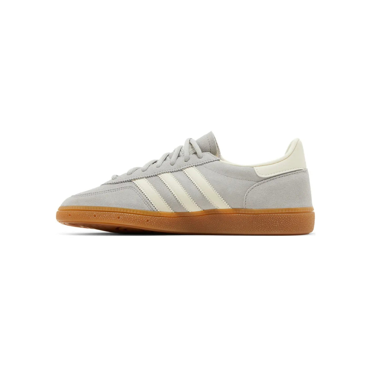 adidas Originals Handball Spezial Grey Cream view 2