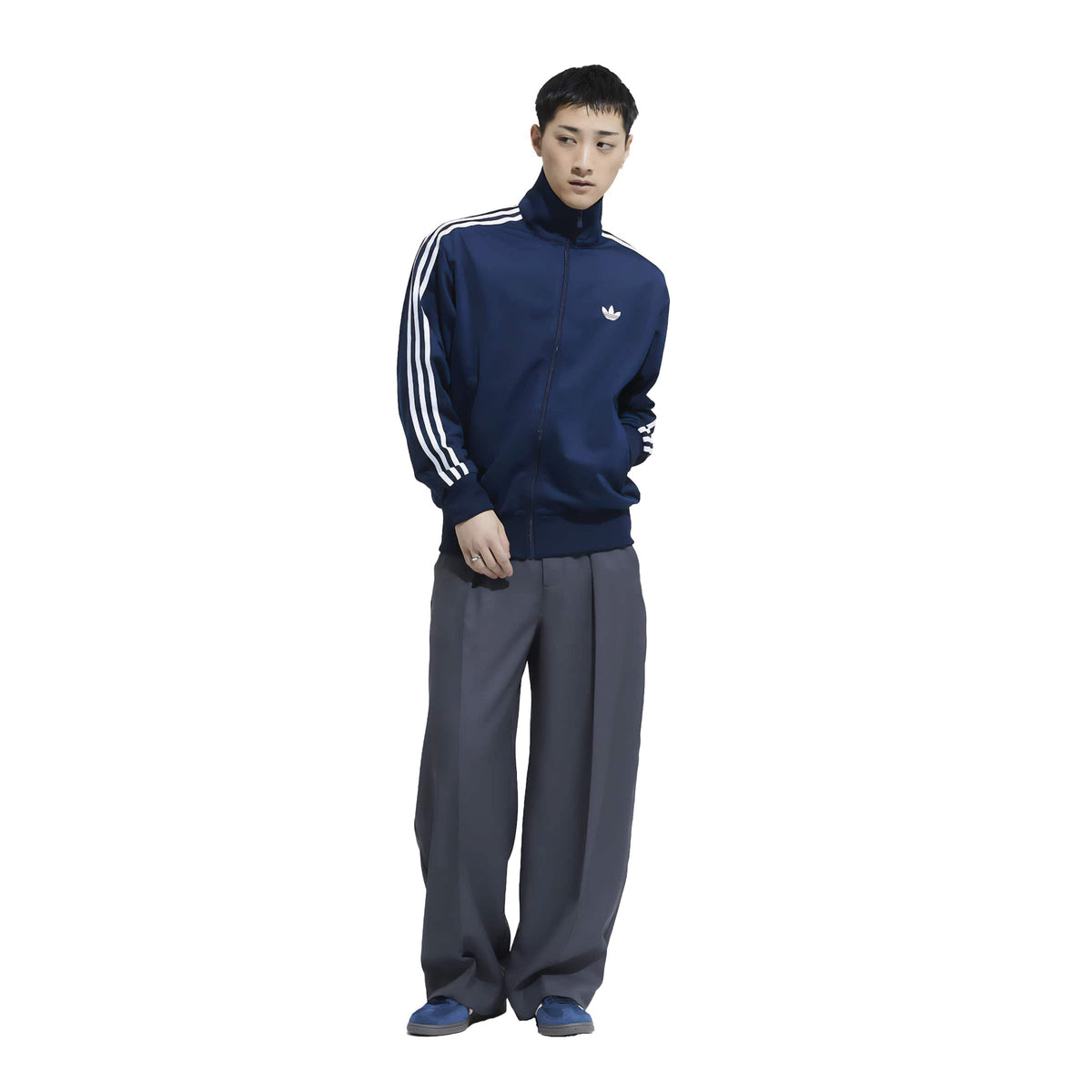 adidas Originals Handball Spezial Night Indigo view 6