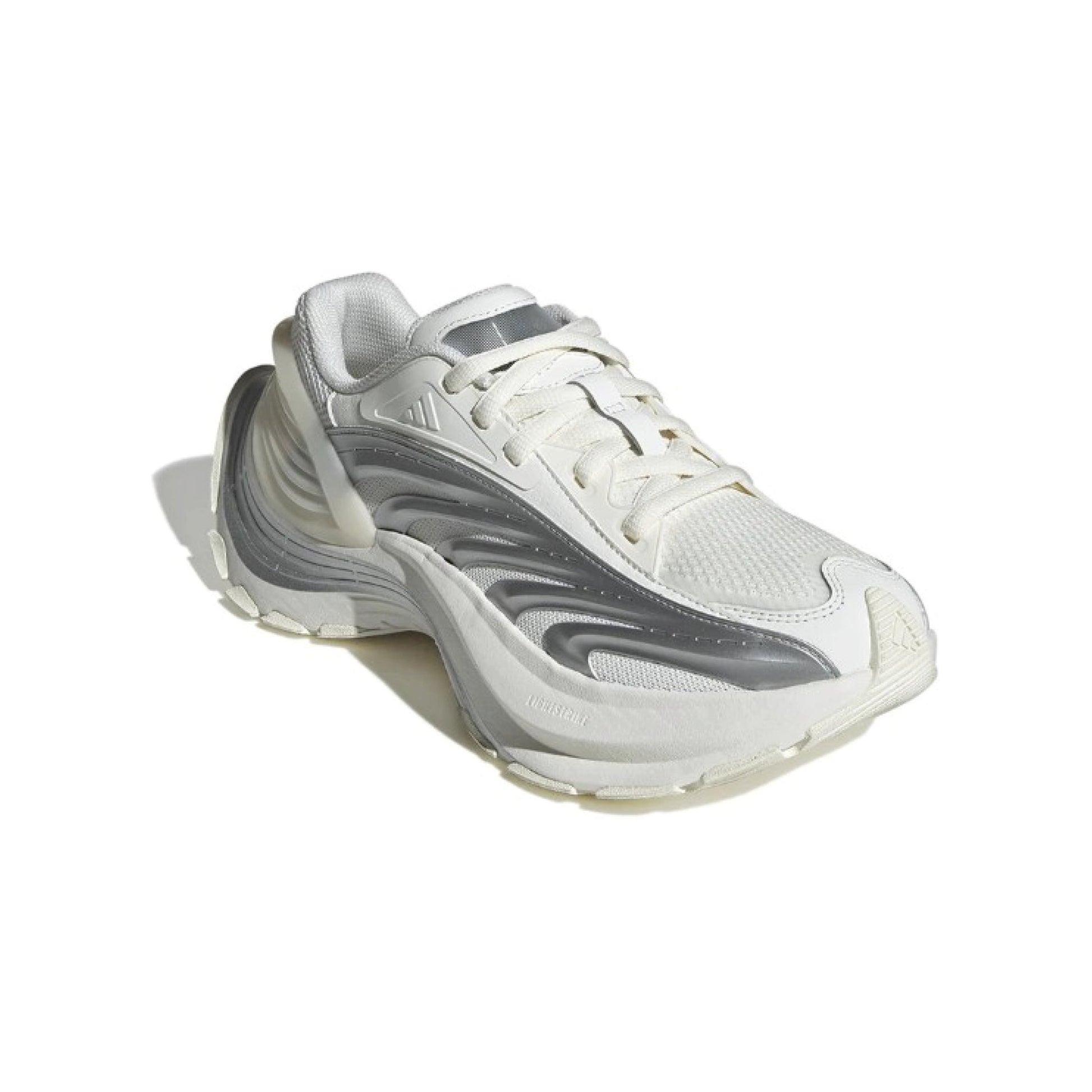 adidas XLG Metawave White Grey view 3