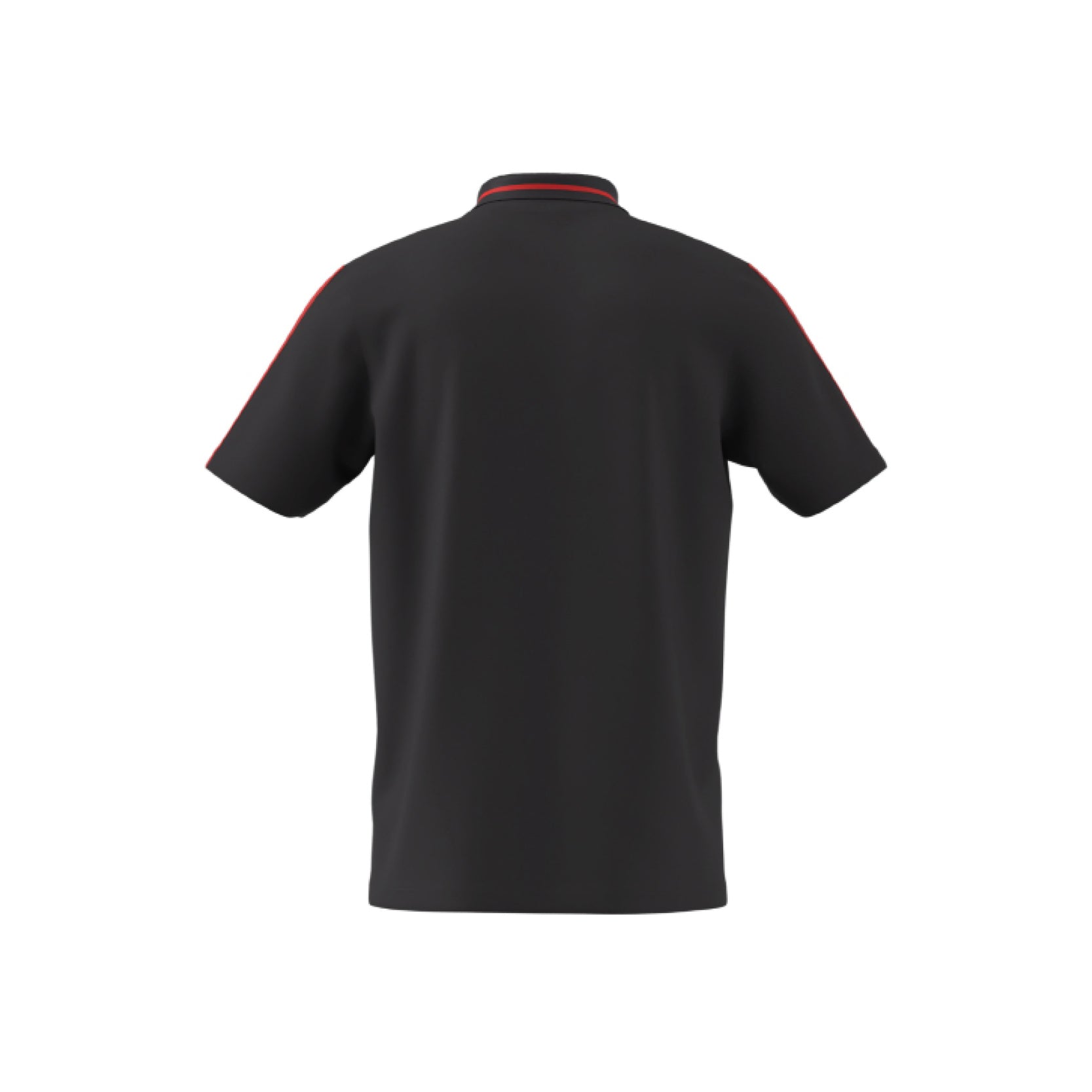 adidas Audi - Revolut Formula One Team DNA Polo Shirt Grey view 2