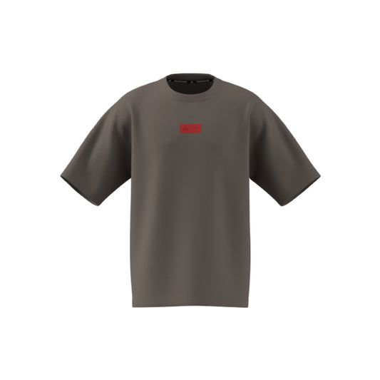 adidas Audi - Revolut Formula One Team Elevated Graphic I Tee Grey view 1