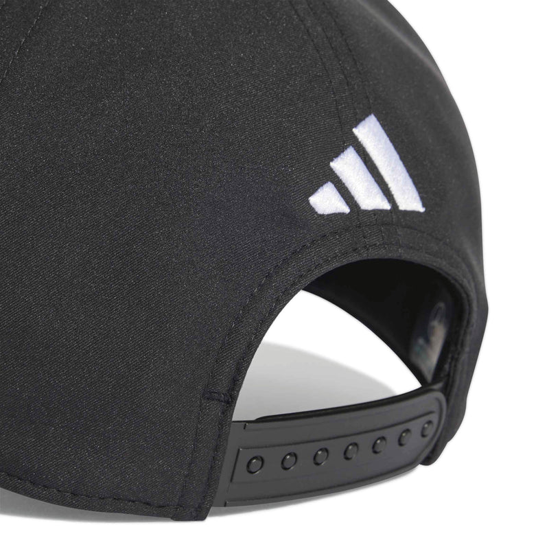 adidas Mercedes-AMG Petronas Formula One Team Driver Cap in Black, product gallery image 4