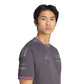adidas Audi - Revolut Formula One Team Driver Jersey Authentic Grey Strata view 6