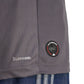 adidas Audi - Revolut Formula One Team Driver Jersey Authentic Grey Strata view 7