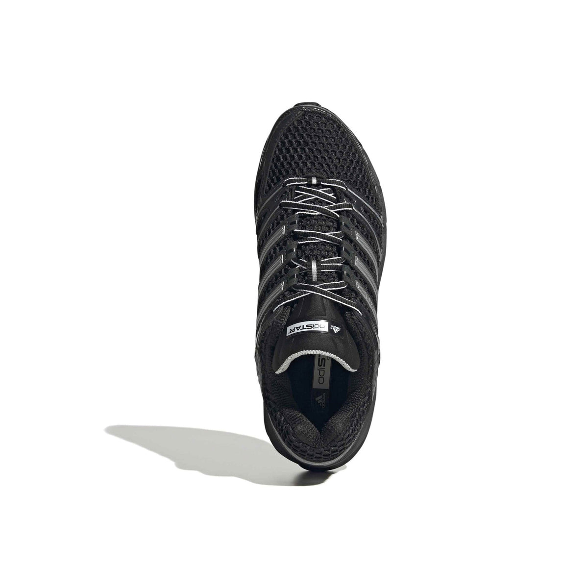 adidas Adistar Control 5 Core Black view 4