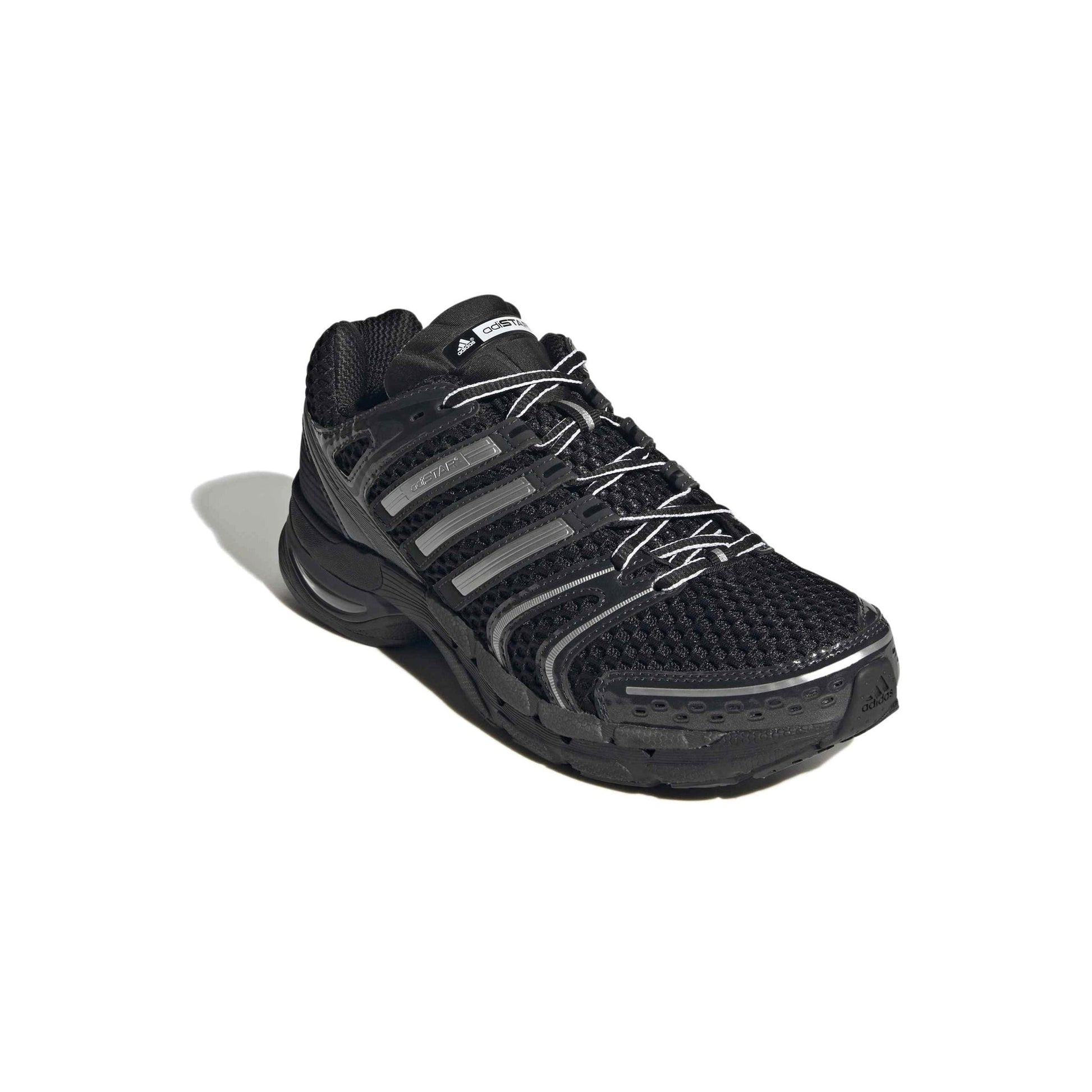 adidas Adistar Control 5 Core Black view 3