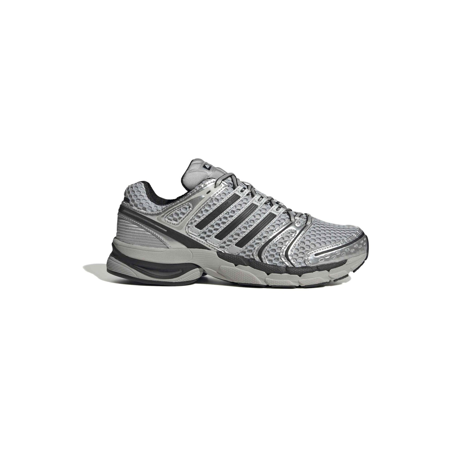 adidas Adistar Control 5 Silver Metallic view 1