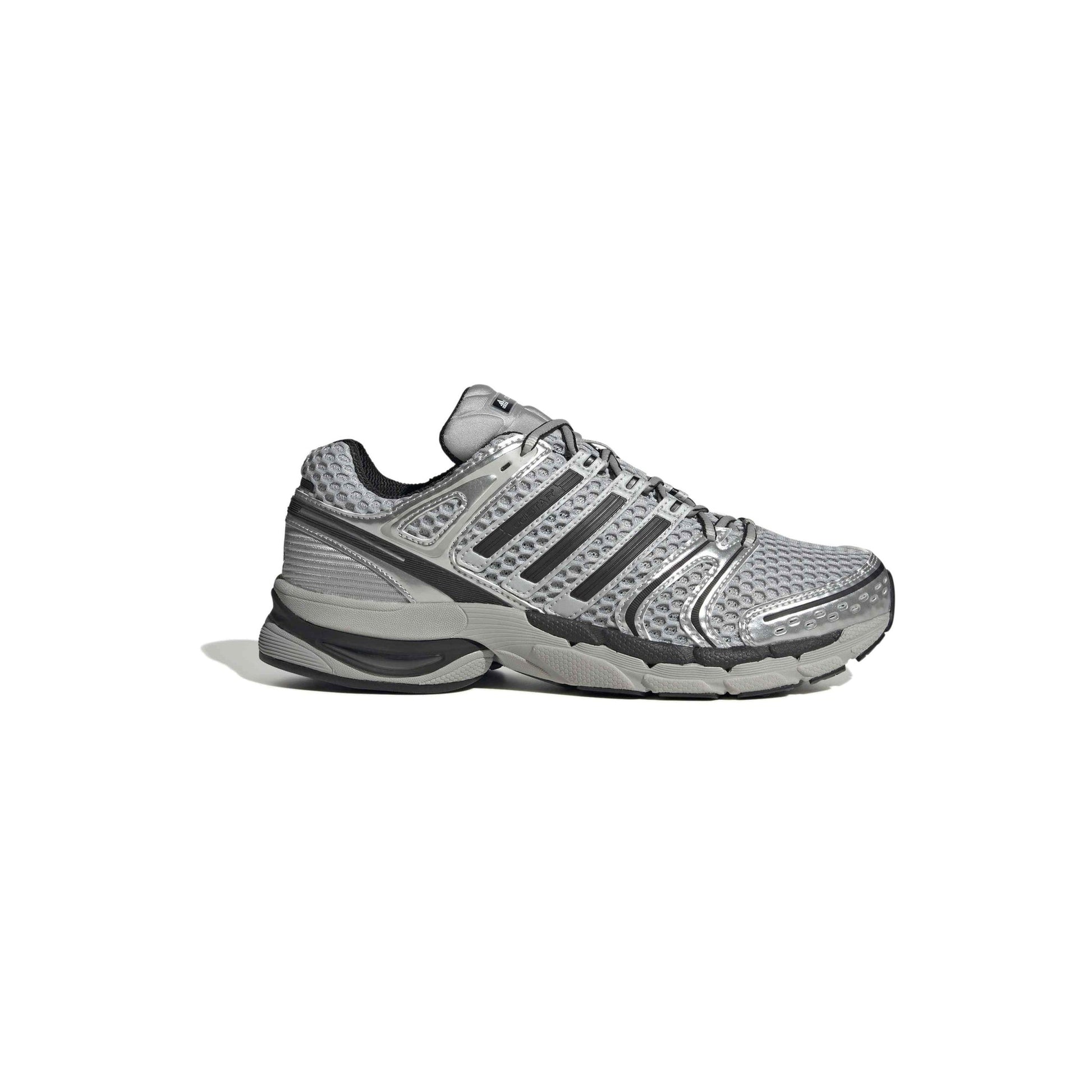 adidas Adistar Control 5 Silver Metallic view 1