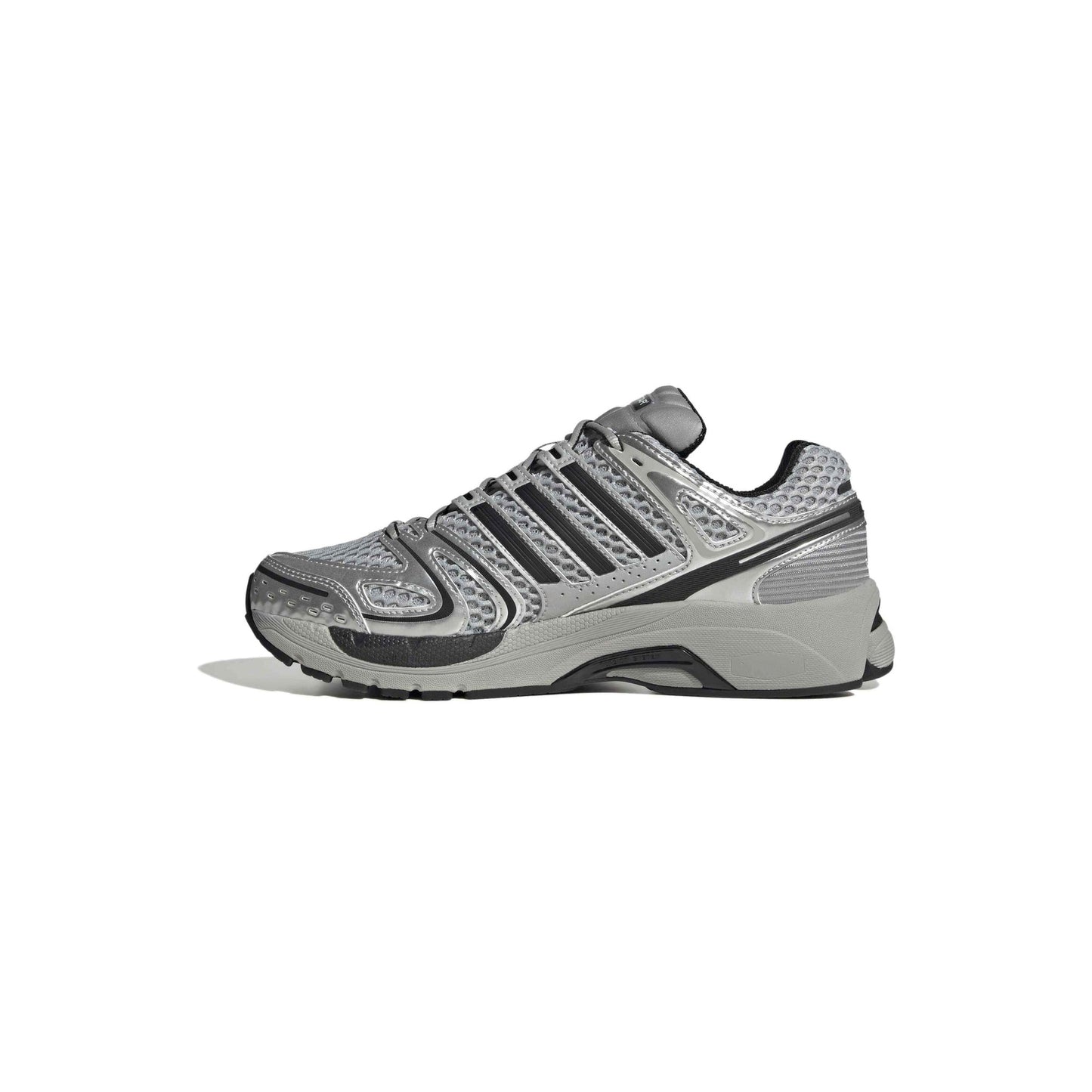 adidas Adistar Control 5 Silver Metallic view 2