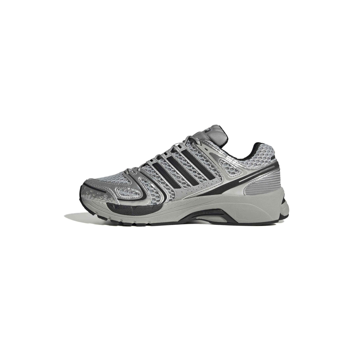adidas Adistar Control 5 Silver Metallic view 2