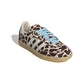 adidas Originals Samba OG Crystal Linen Ivory Gum view 3