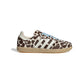 adidas Originals Samba OG Crystal Linen Ivory Gum view 1