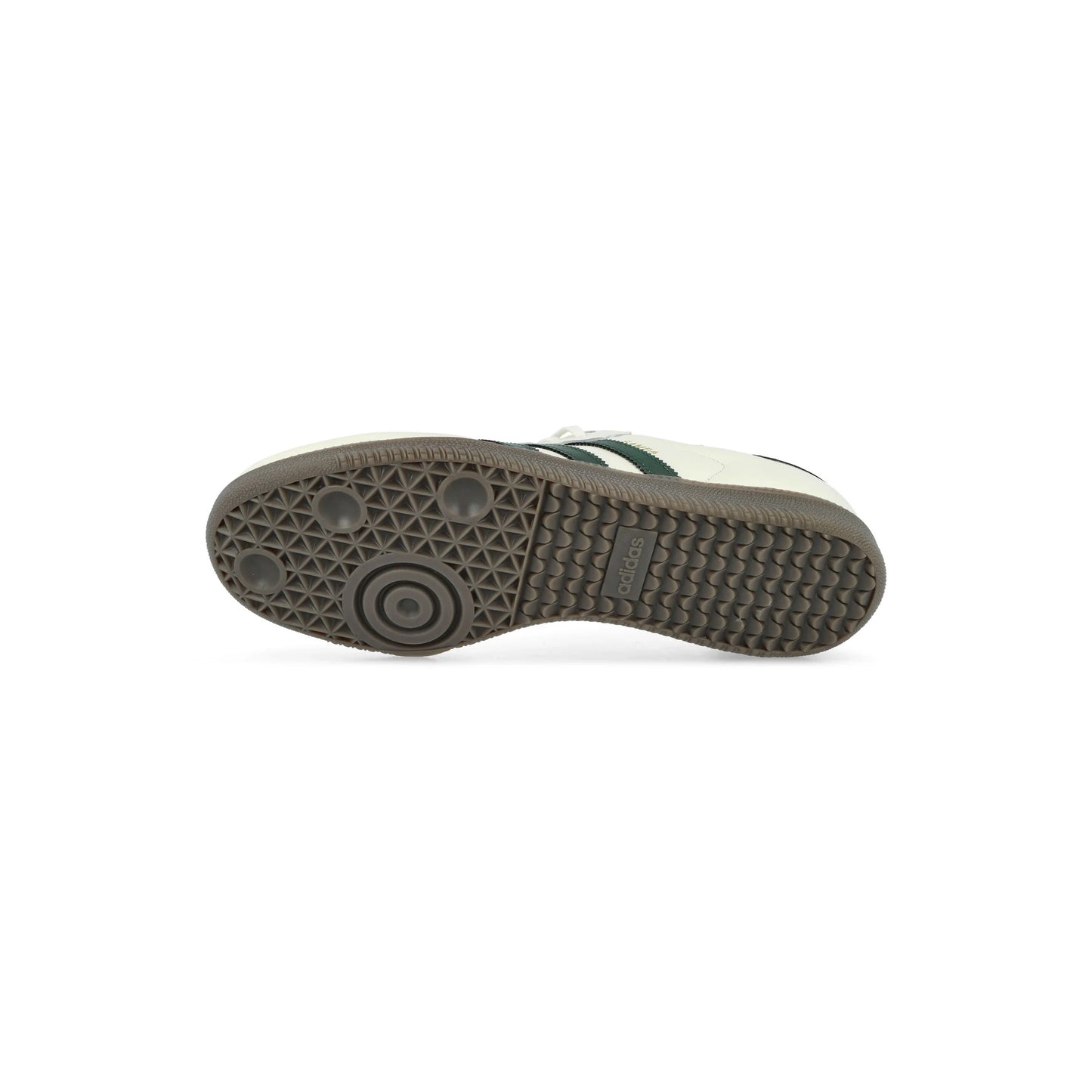 adidas Originals Samba x BAPE Off White view 5