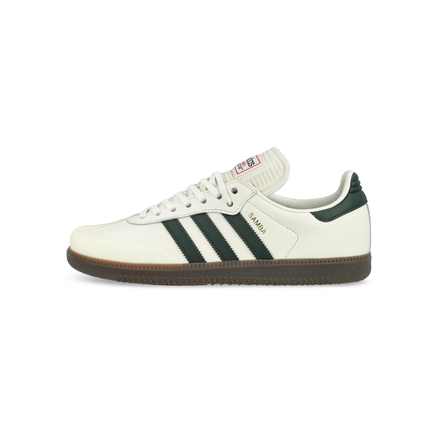 adidas Originals Samba x BAPE Off White view 2