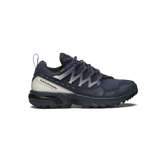 Salomon ACS+ ClimaSalomon Waterproof Blue Nights view 1