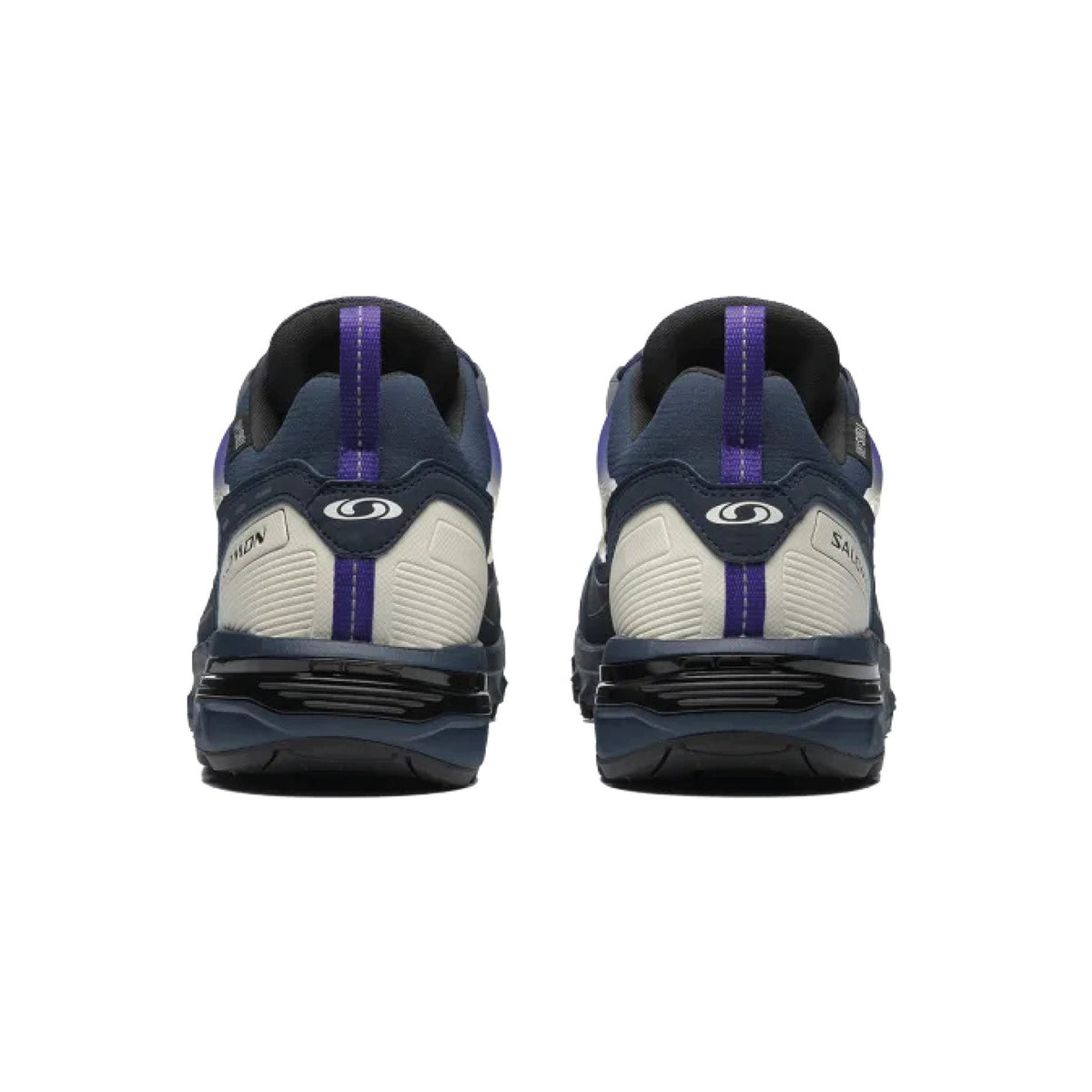 Salomon ACS+ ClimaSalomon Waterproof Blue Nights view 4