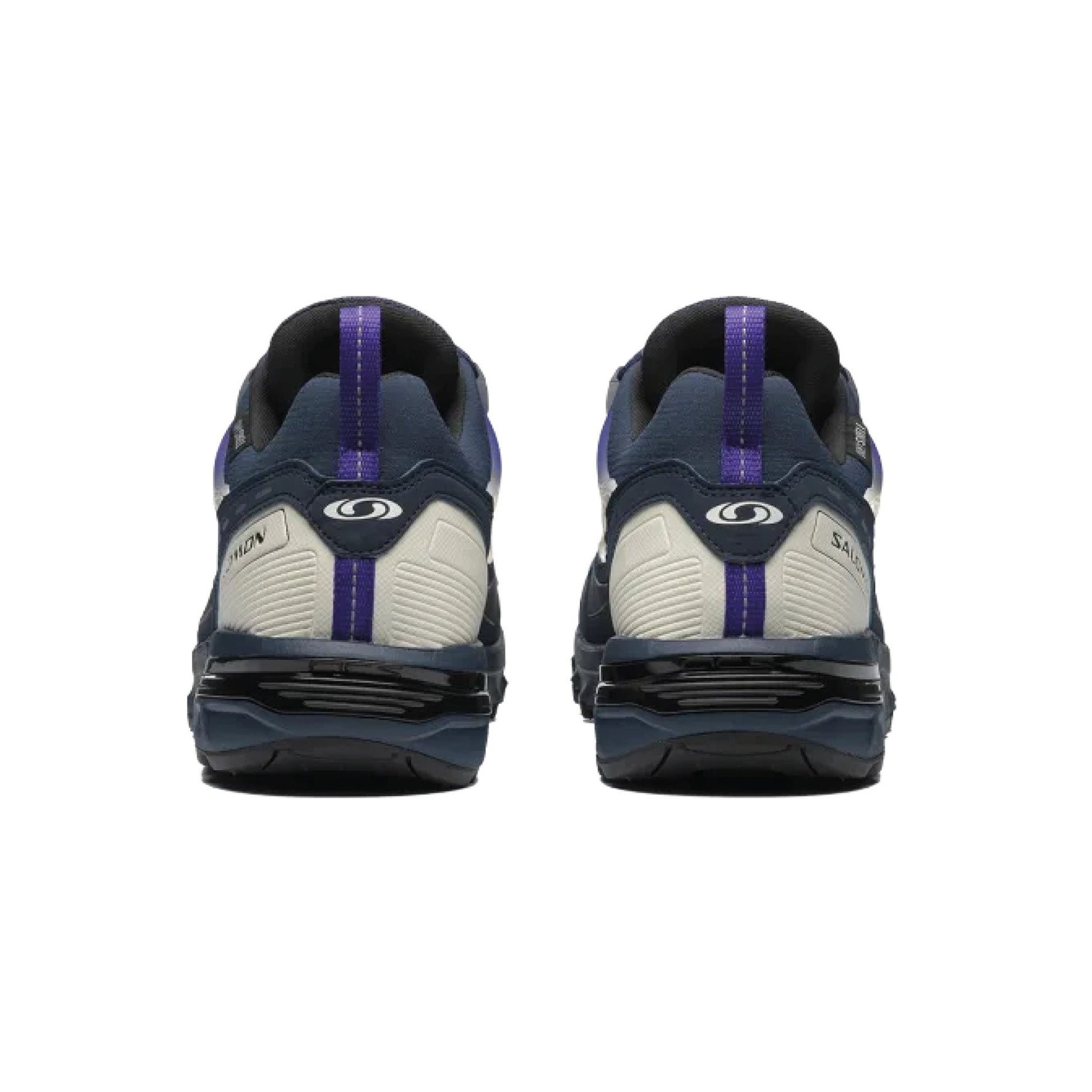 Salomon ACS+ ClimaSalomon Waterproof Blue Nights view 4
