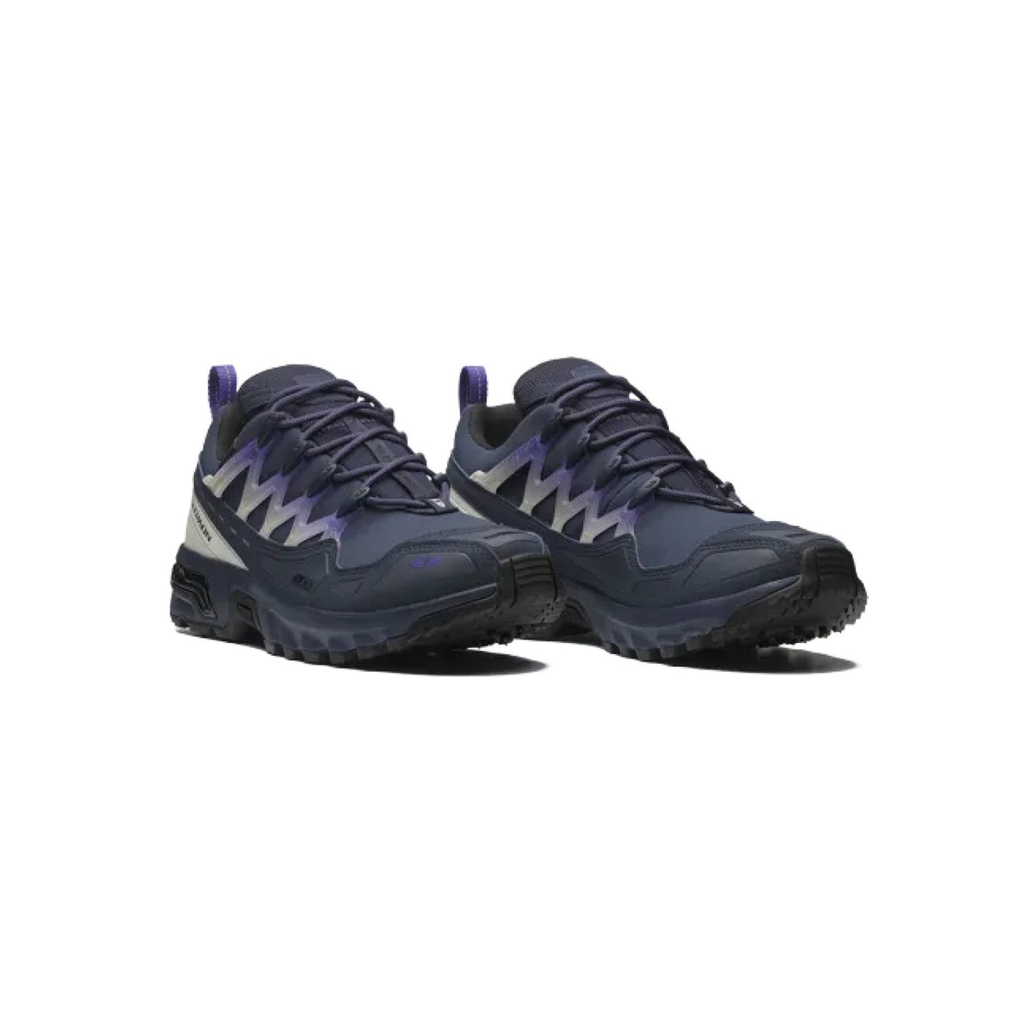 Salomon ACS+ ClimaSalomon Waterproof Blue Nights view 2