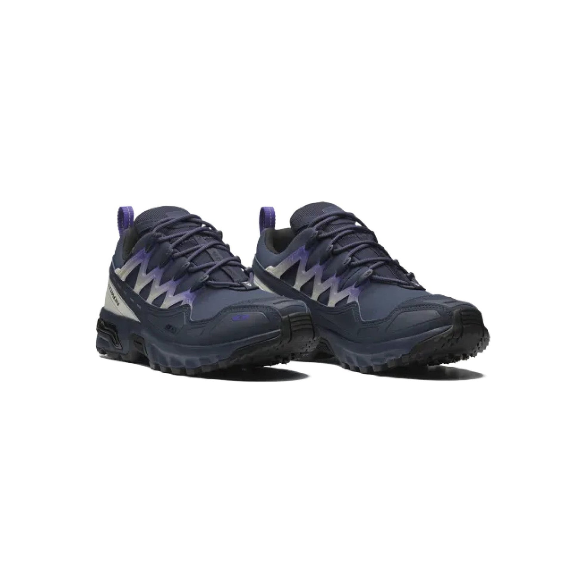 Salomon ACS+ ClimaSalomon Waterproof Blue Nights view 2