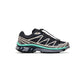 Salomon XT-6 Nine Iron Quicksilver view 1